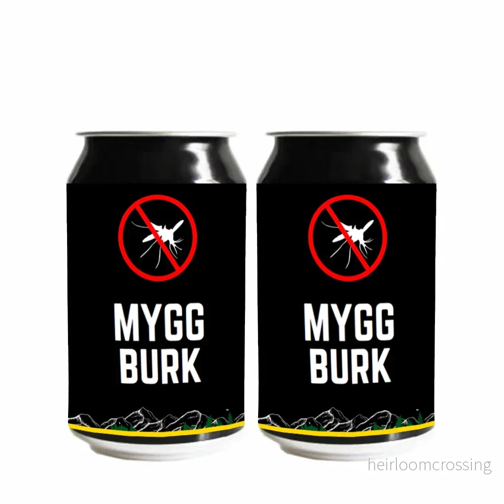 MYGG BURK – 2 Pack MYGG BURK – 2 Pack