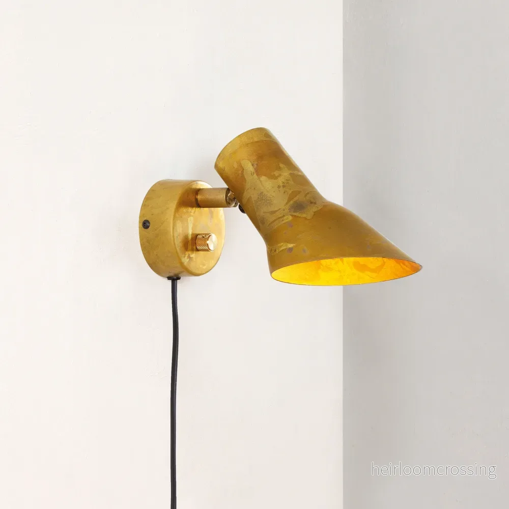 Q10 vägglampa Q10 vägglampa
