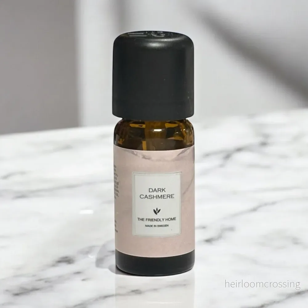 Dark Cashmere Doftolja 10 ml