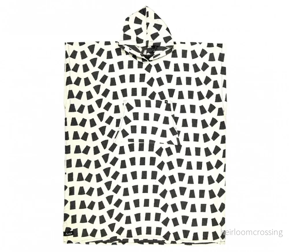 Badponcho Bica Futah Badponcho Bica Futah