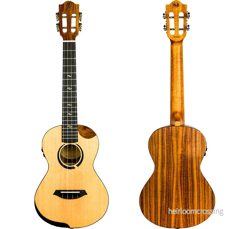 Victoria - Tenorukulele - Bild 2