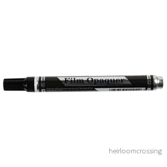 Film Opaquer Pen tjock – SMT-3409