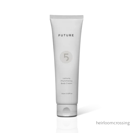 Lemuria Phytomarine Body Cream Lemuria Phytomarine Body Cream