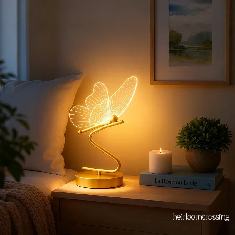AuraGlöd - Bordslampa - Bild 2