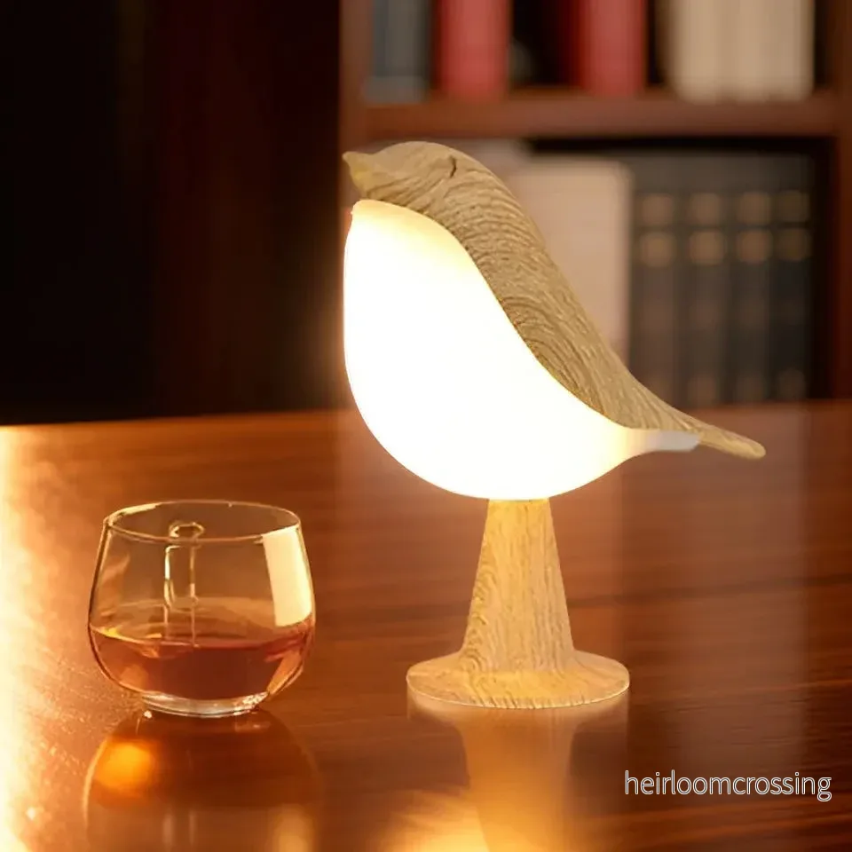 Stilfull belysning och aromaterapi i ett – AeroLight Stilfull belysning och aromaterapi i ett – AeroLight