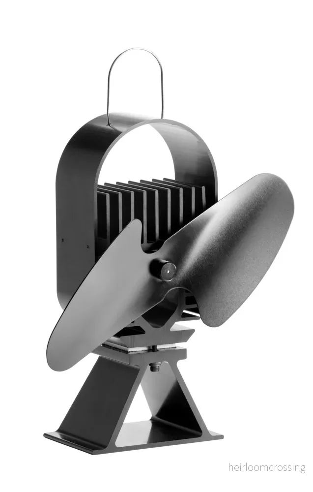 Fläkt Ecofan AirDeco II - Bild 2