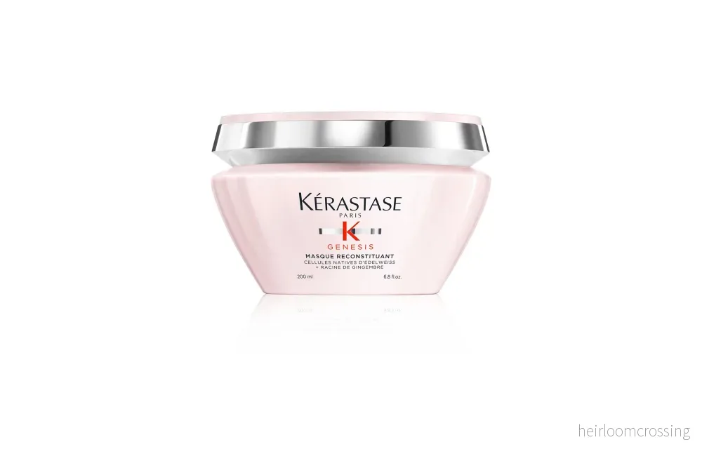 KERASTASE – GENESIS MASQUE RECONSTITUANT KERASTASE – GENESIS MASQUE RECONSTITUANT
