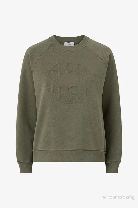 LR-NUKA 11 SWEATSHIRT LR-NUKA 11 SWEATSHIRT