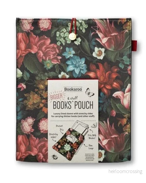 Bookaroo Floral Bundle Bookaroo Floral Bundle
