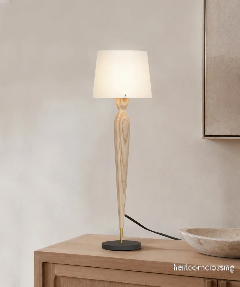 Mizz Zippy bordslampa ask Mizz Zippy bordslampa ask