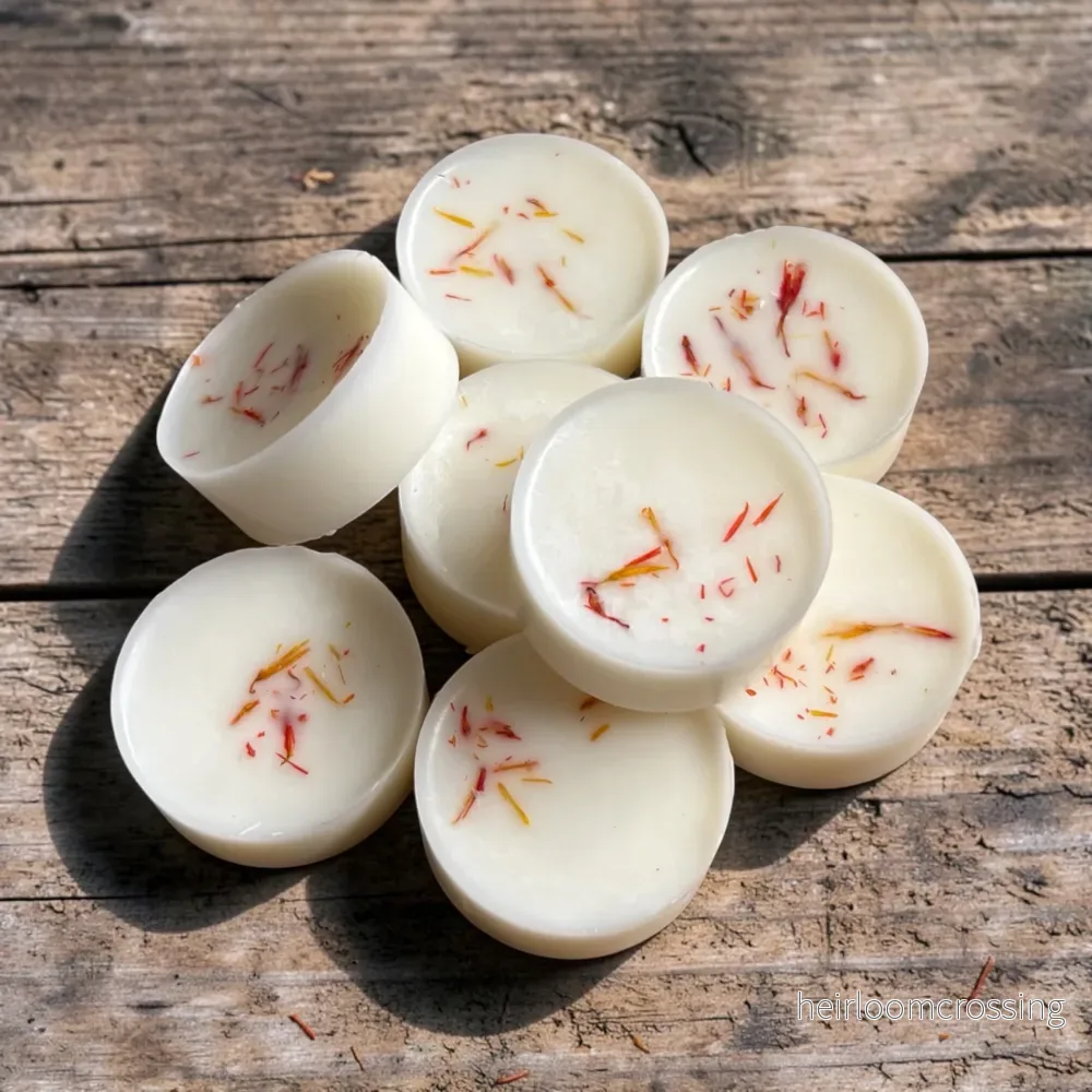 Smörkola Golden Sugar Wax Melt Smörkola Golden Sugar Wax Melt