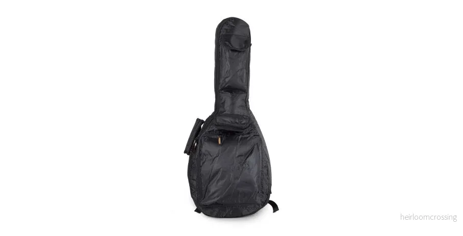 RockBag - Studentlinje - 1/2 Klassisk Gitarr Gig Bag