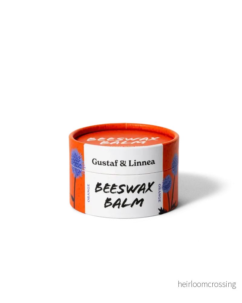 Bivaxsalva – Apelsin Bivaxsalva – Apelsin