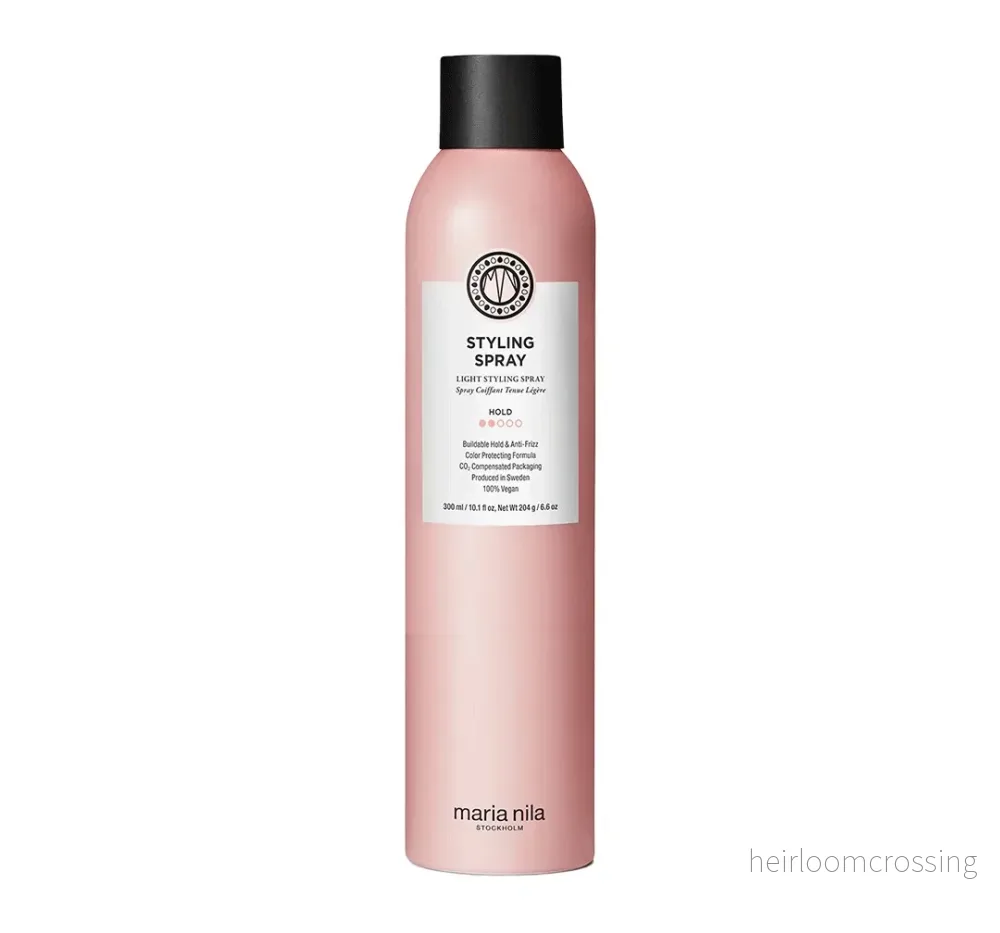 Maria Nila Styling spray