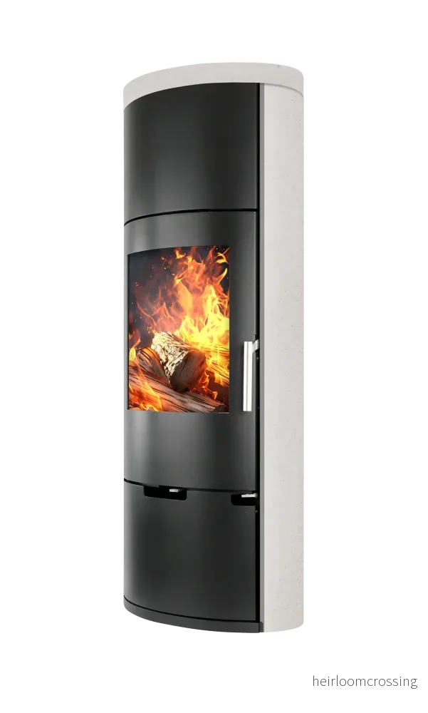 Braskamin Ember E11 Braskamin Ember E11