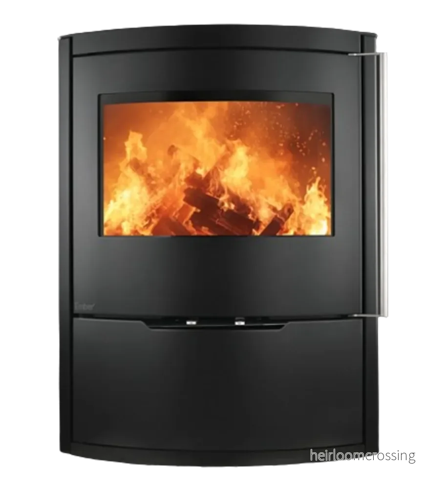 Braskamin Ember O1 Braskamin Ember O1