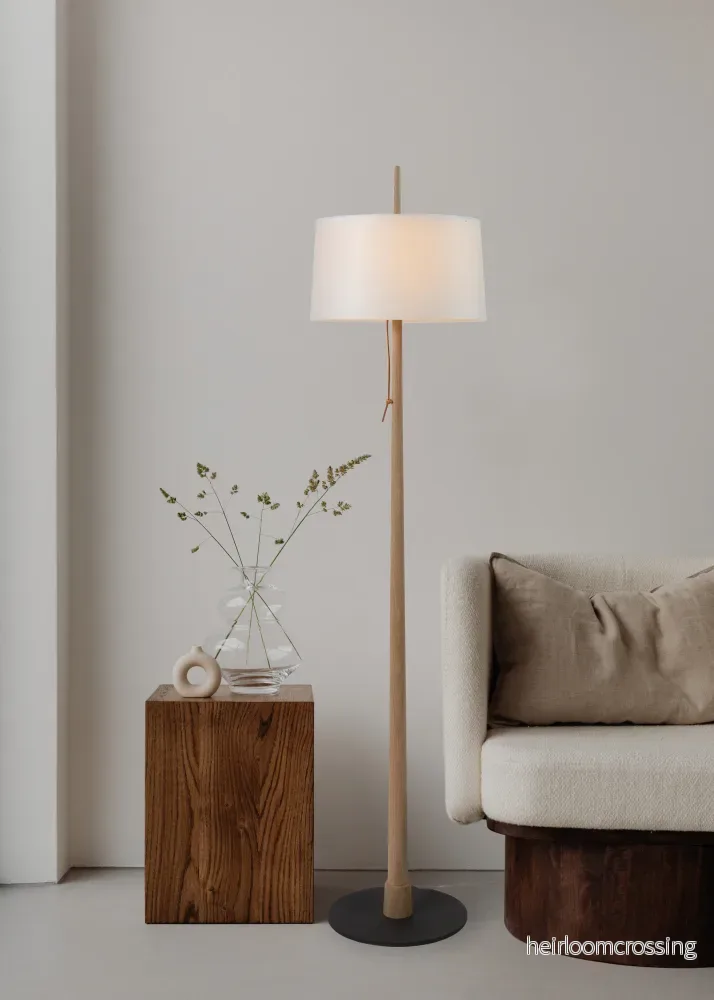 Gadd golvlampa Gadd golvlampa
