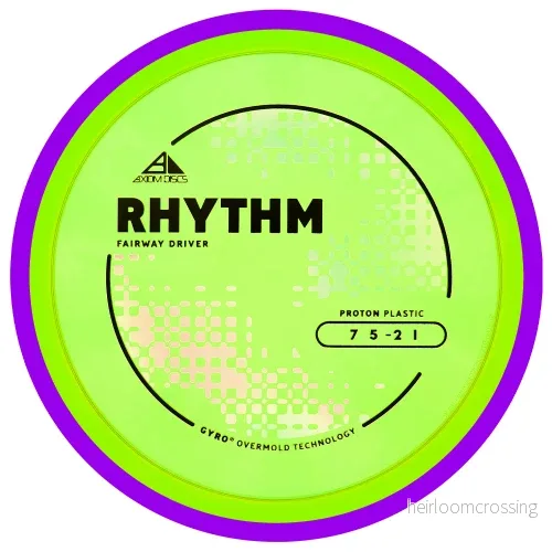 Rhythm Proton - PLC - Bild 3