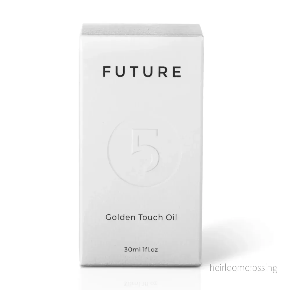 Golden Touch Oil - Bild 3