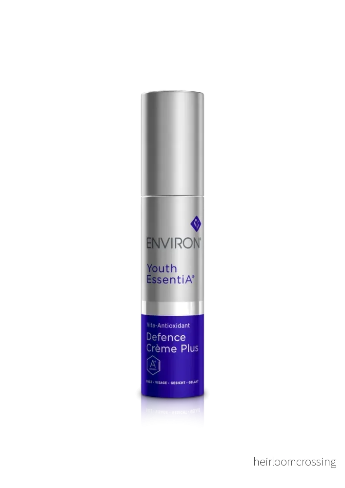 Environ Youth Essentia Vita-Antioxidant Defence Creme Plus