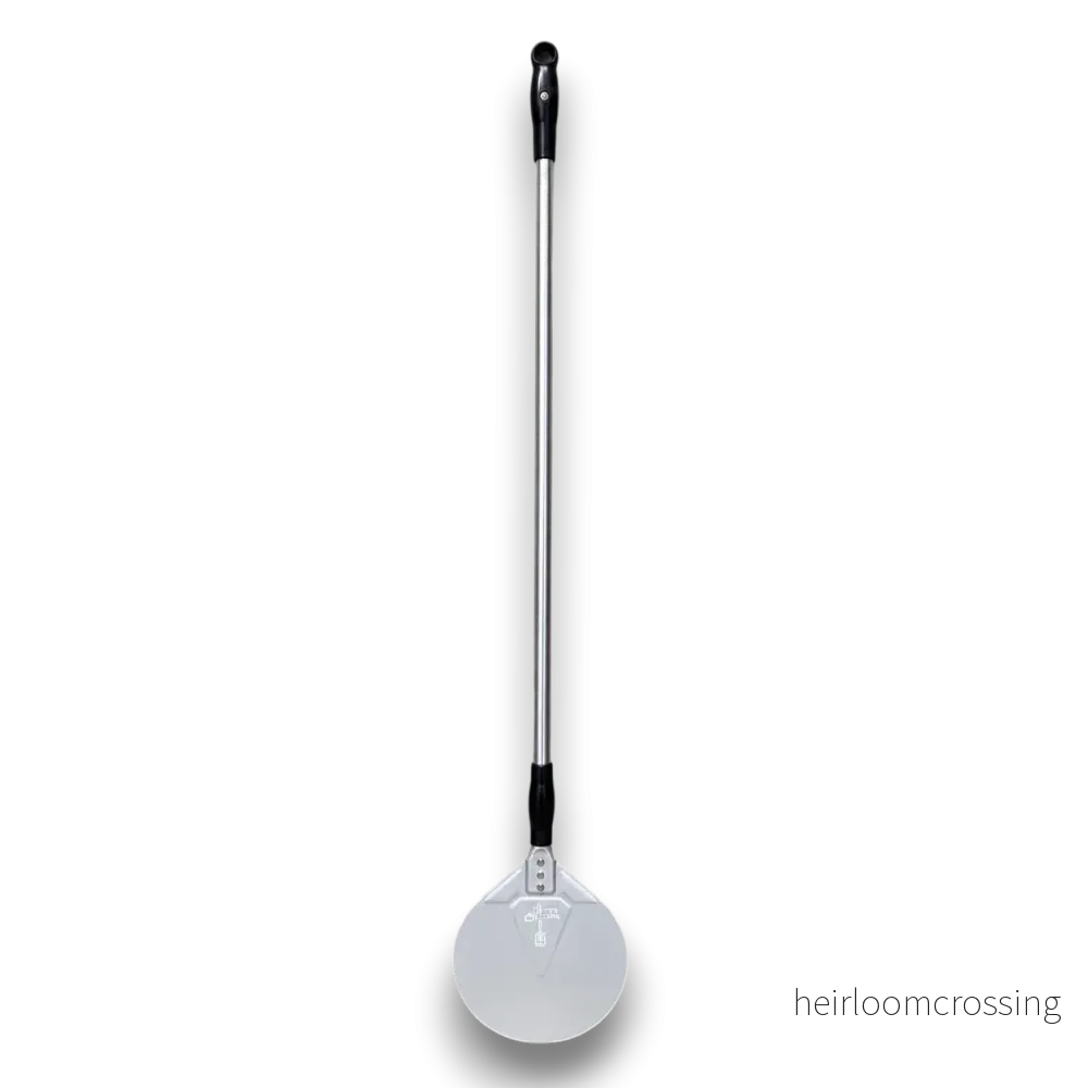 Vändningsspade