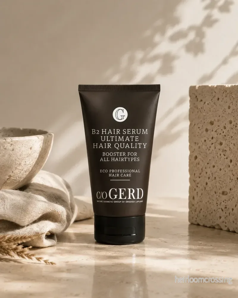 C/O Gerd B2 Hair Serum C/O Gerd B2 Hair Serum