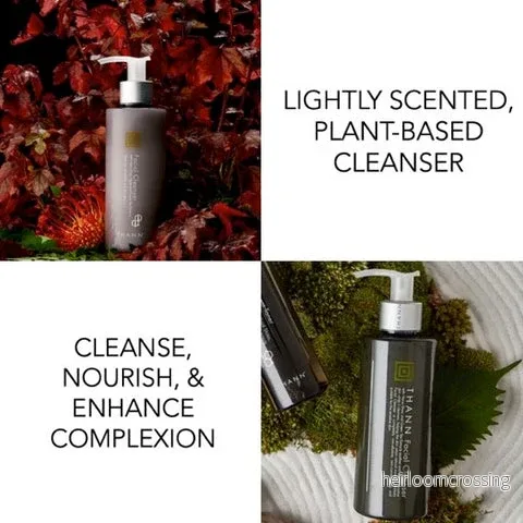 Thann Shiso Facial Cleanser Nano - Bild 2