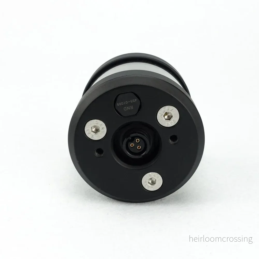 Ankarljus LED 2nm, svart - Bild 3
