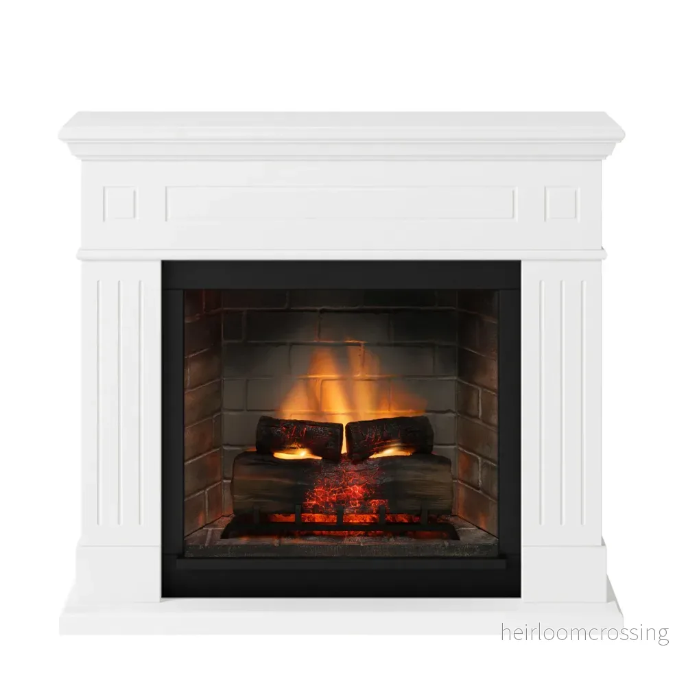 Elkamin TAGU Larsen Electric med PowerFlame 2 - Bild 2
