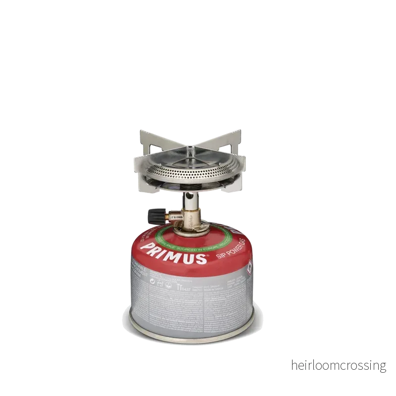 Primus Mimer backpacking stove
