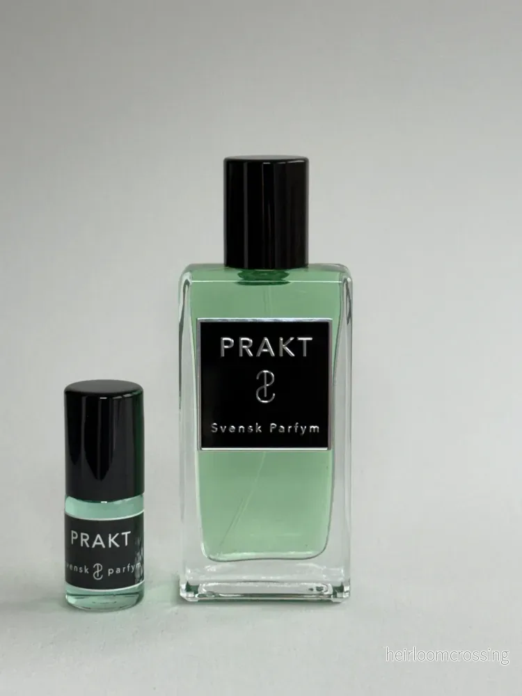 Prakt Prakt