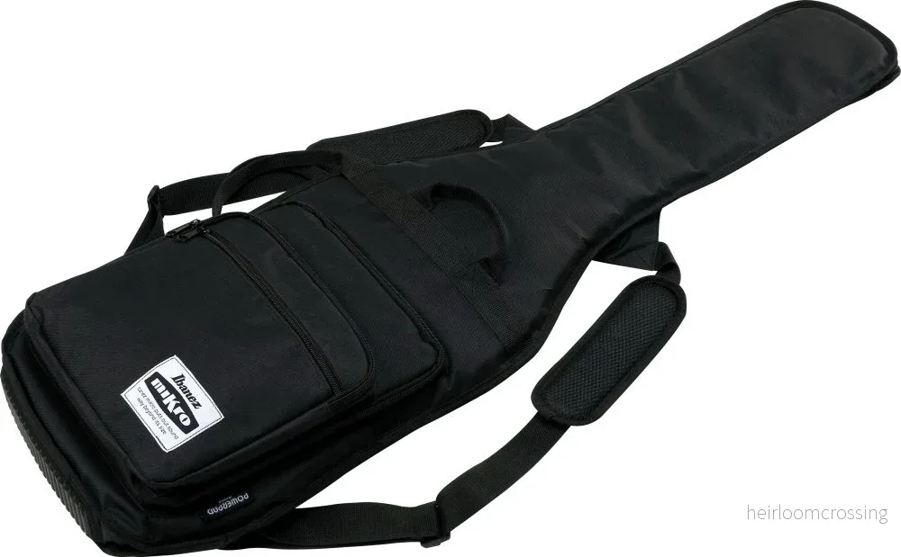 Gigbag för Ibanez MiKro elbas