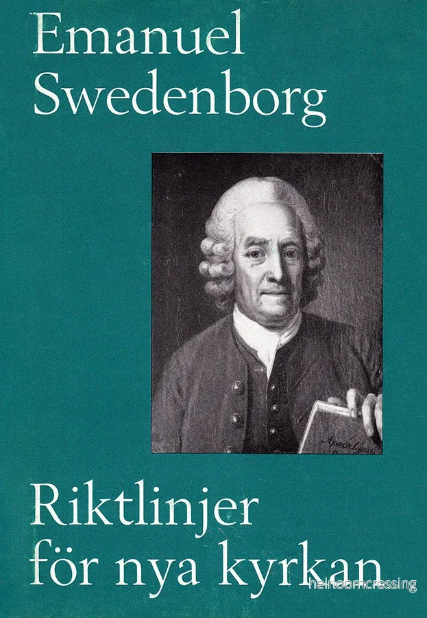 Riktlinjer för nya kyrkan Riktlinjer för nya kyrkan