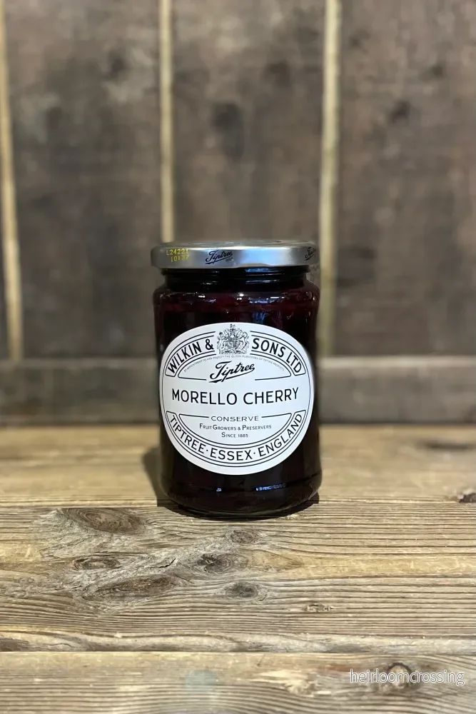 Tiptree Marmelad Morellbär Tiptree Marmelad Morellbär