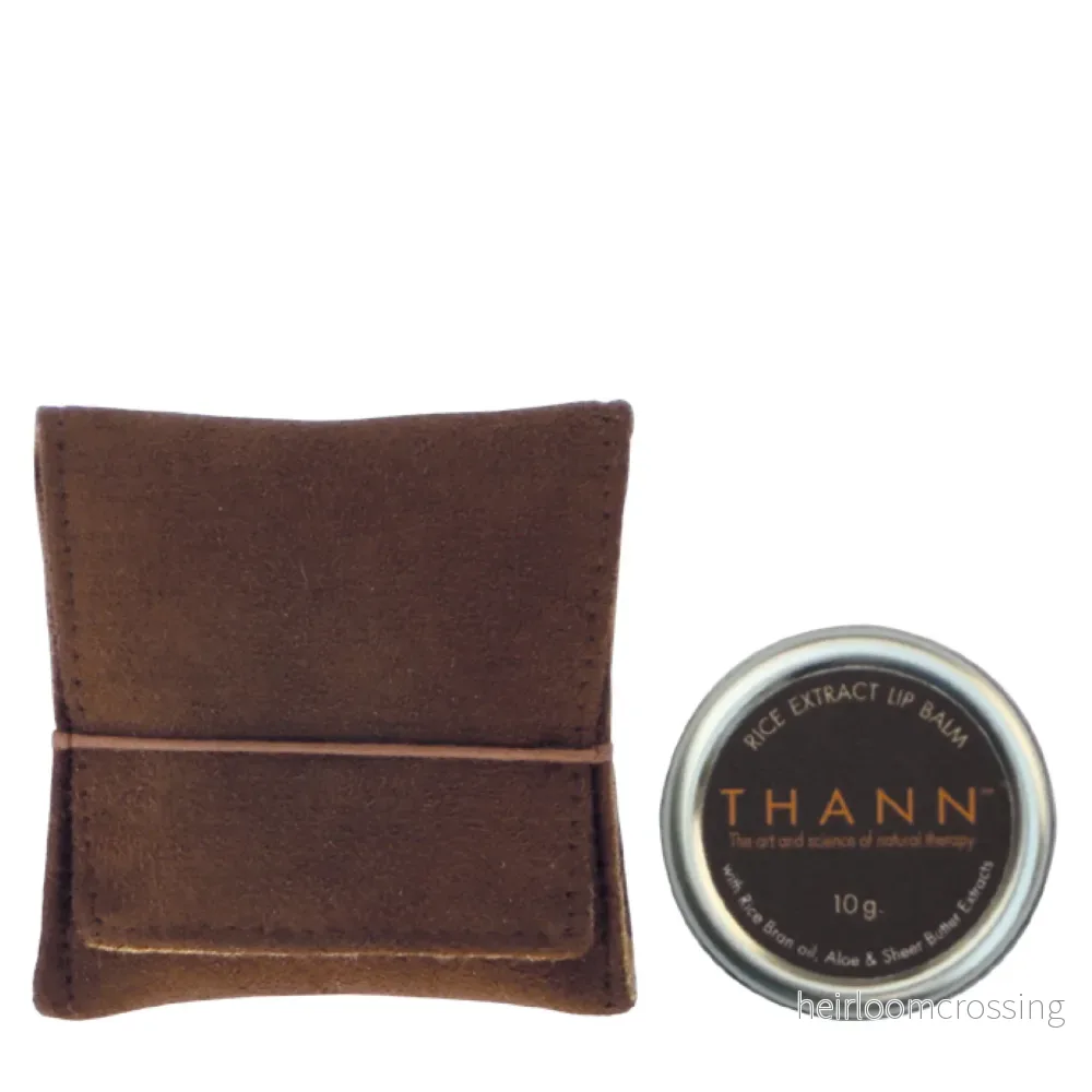 Thann Rice Extract Lip Balm