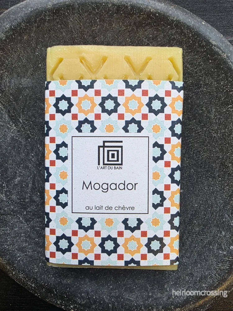 Mogador 80g Mogador 80g