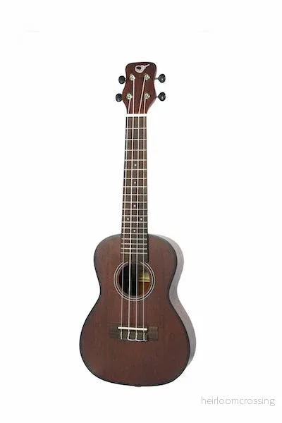 J-uke Mahogny – Konsertukulele J-uke Mahogny – Konsertukulele