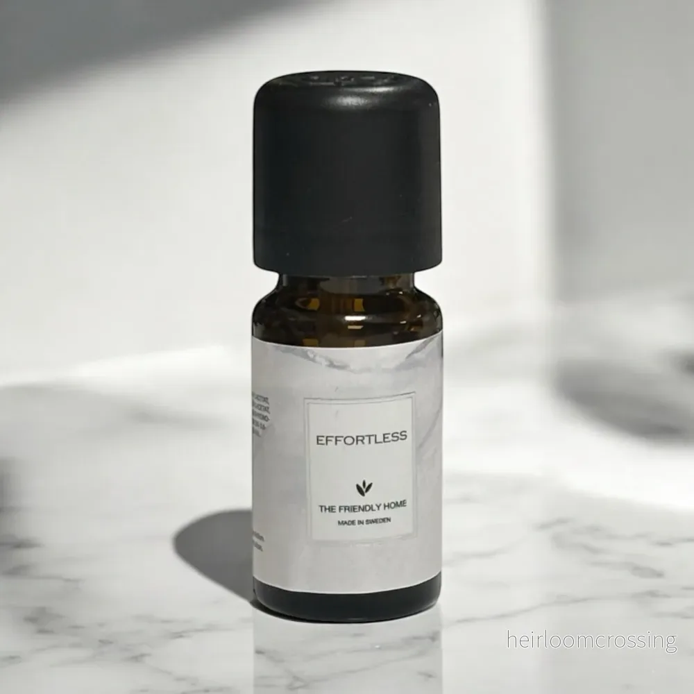 Effortless Doftolja 10 ml