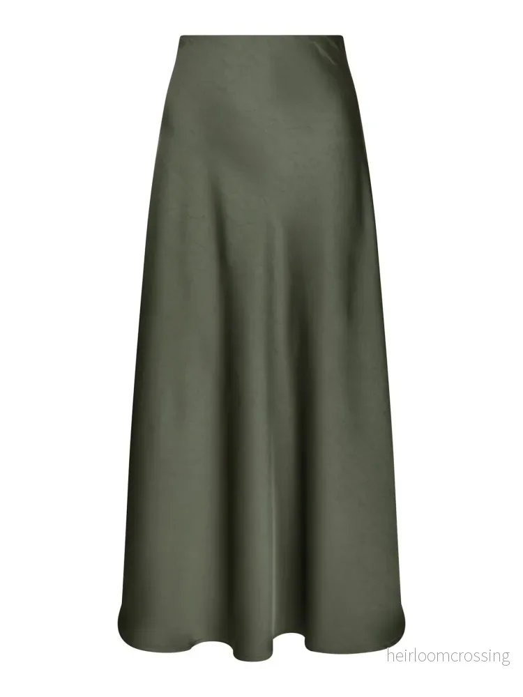 Bovary Skirt