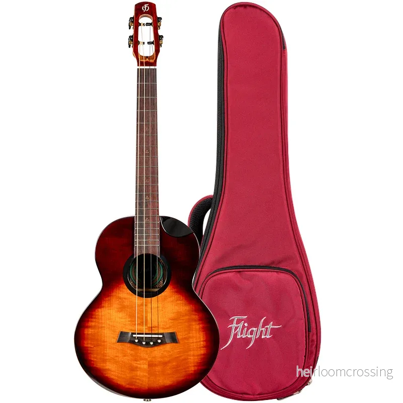 Navigator EQ-A Barytonukulele Navigator EQ-A Barytonukulele