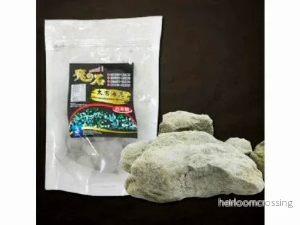 SL-Aqua Mironekuton Stones