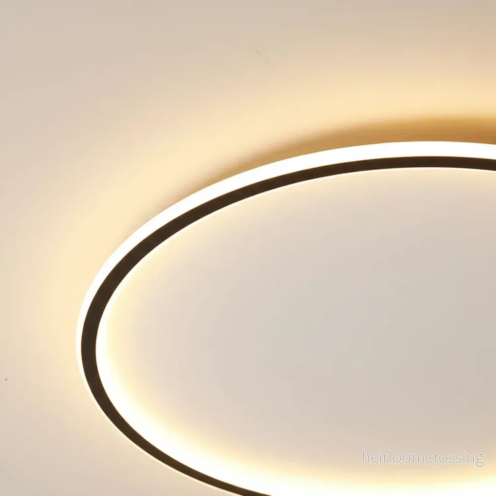 Modern taklampa - Roomlight - Bild 3