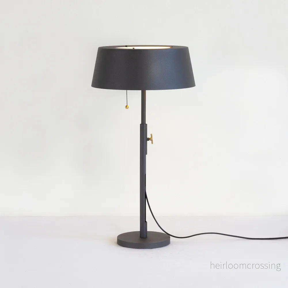 Q bordslampa stor - Bild 3