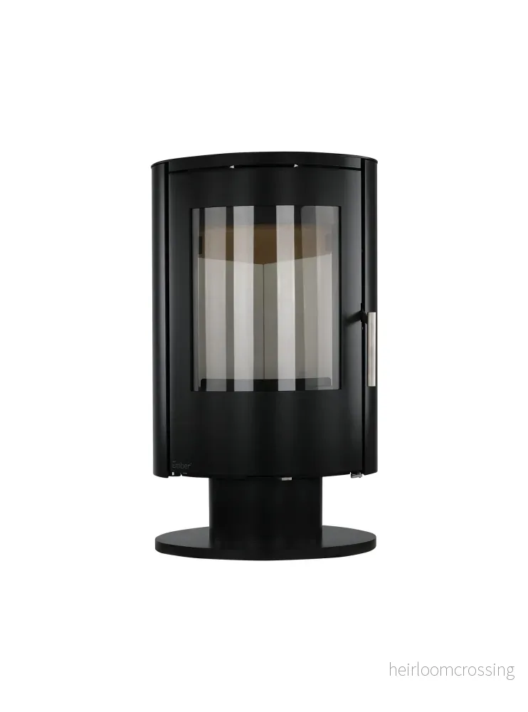 Braskamin Ember E16 Braskamin Ember E16