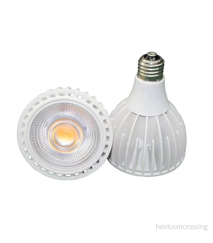 Växtljus, LED (30w) | 38° - Bild 3