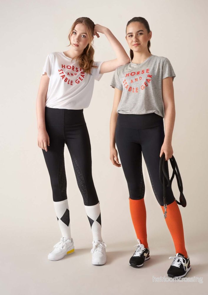 COMPETITION SOCKS med KOMPRESSION - WHITE + BLACK DIAMOND - Bild 2