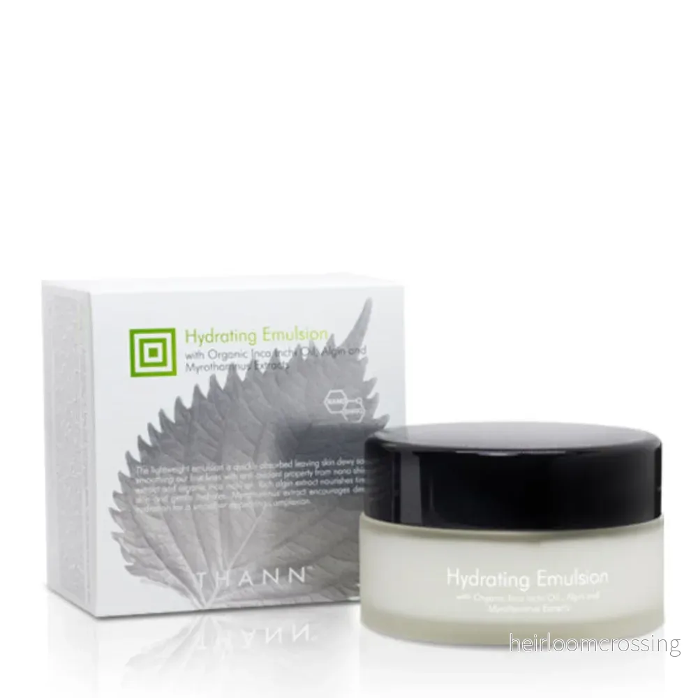 Thann Shiso Hydrating Emulsion