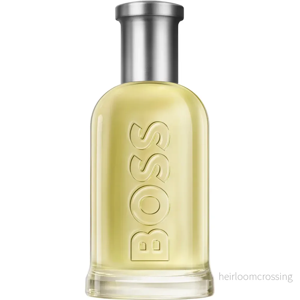 Hugo Boss Boss Bottled Eau de Toilette Hugo Boss Boss Bottled Eau de Toilette