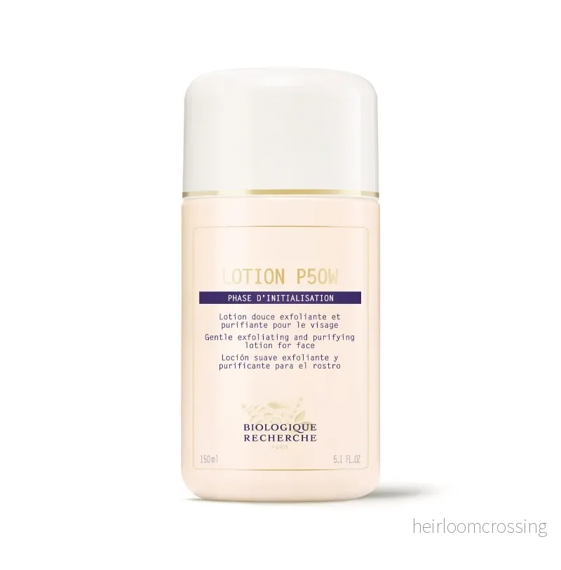 Lotion P50W 150ml