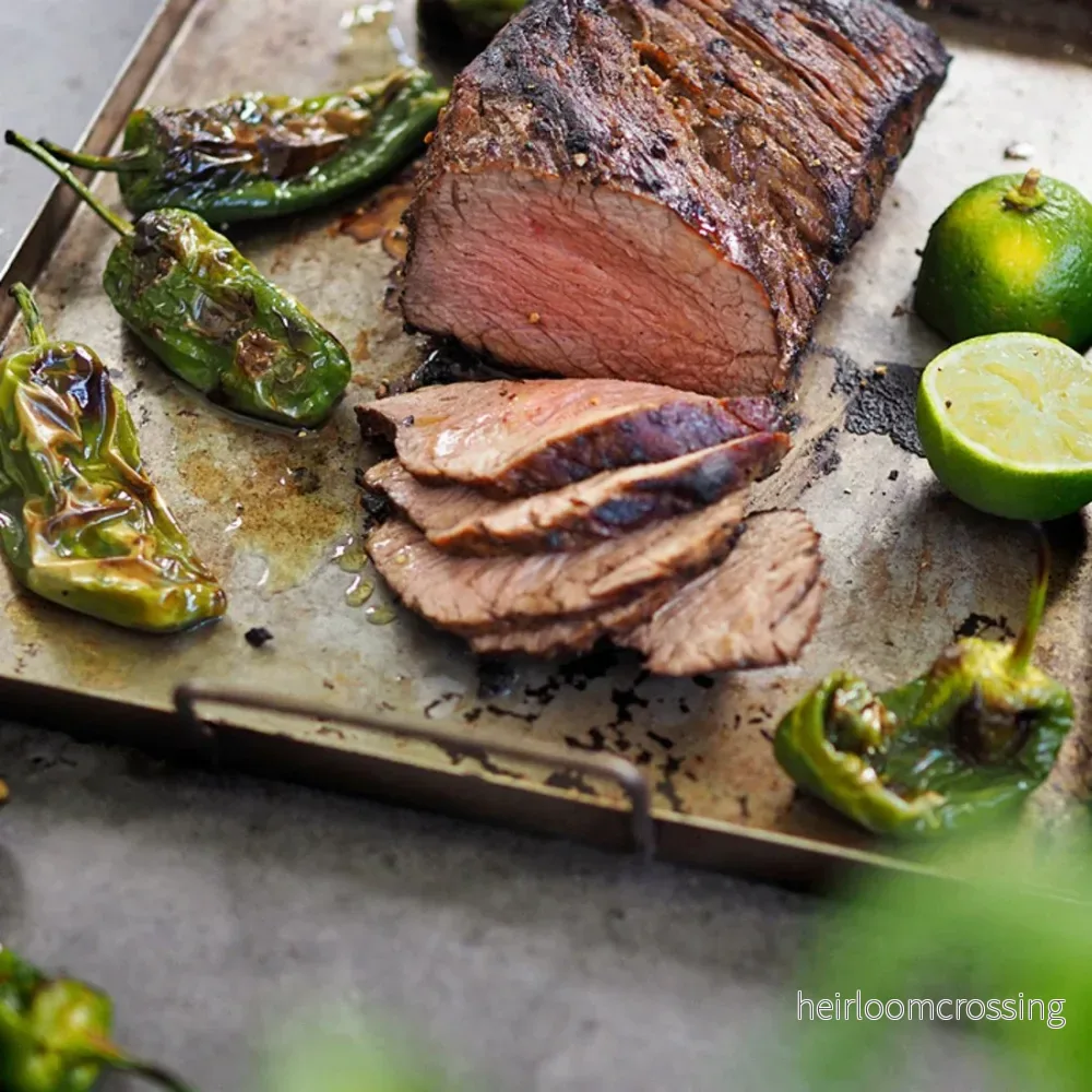 Tri-tip - Bild 2